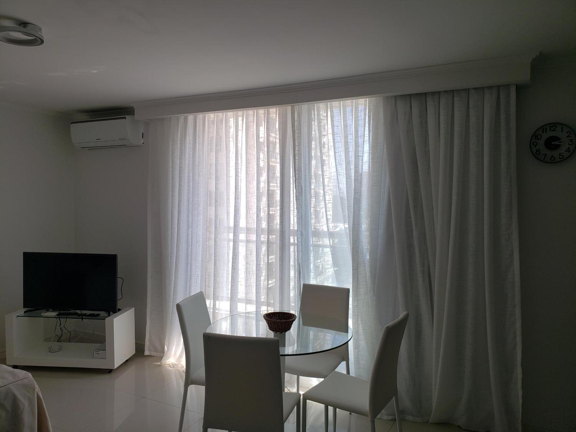 Monoambiente De Lujo En Place Lafayette - Ganadores Del Premio Award 2025 Πούντα ντελ Έστε Εξωτερικό φωτογραφία
