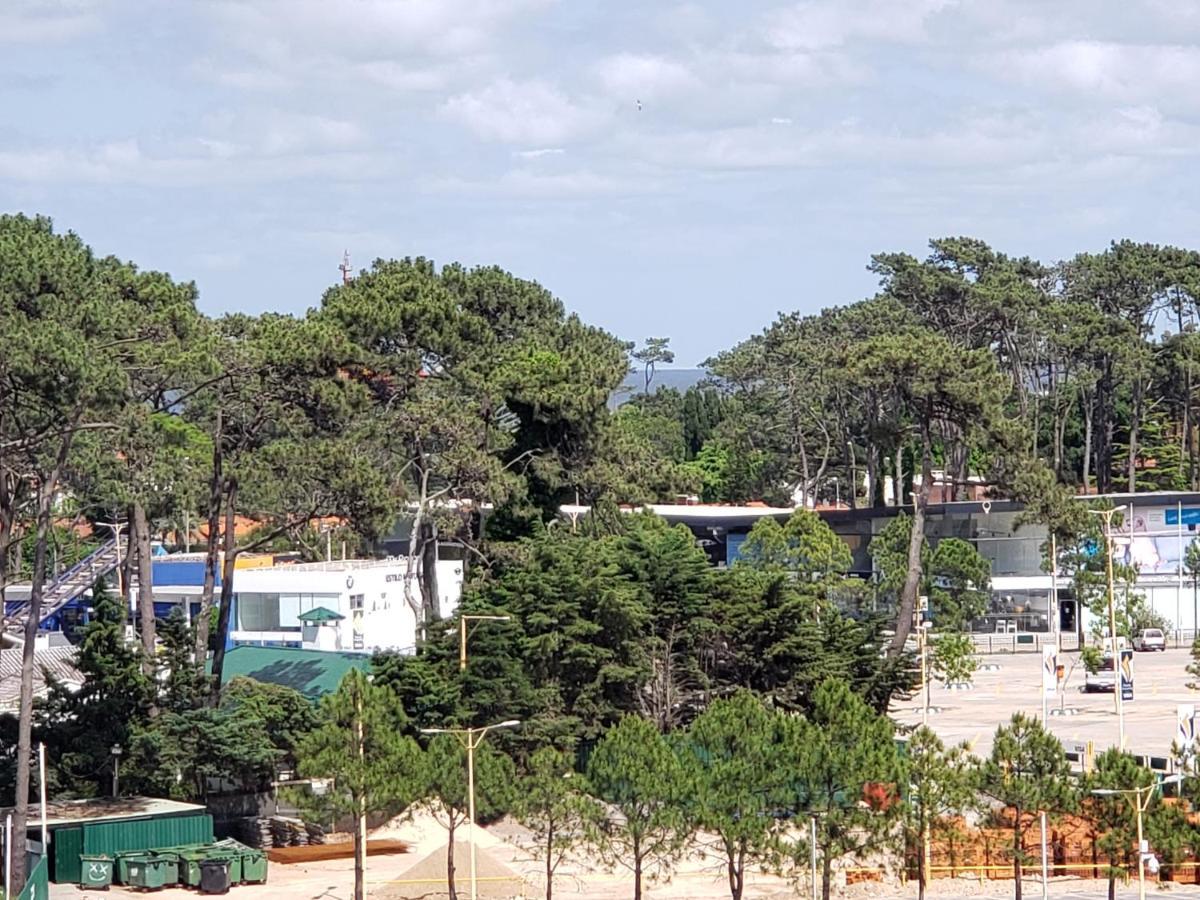 Monoambiente De Lujo En Place Lafayette - Ganadores Del Premio Award 2025 Πούντα ντελ Έστε Εξωτερικό φωτογραφία