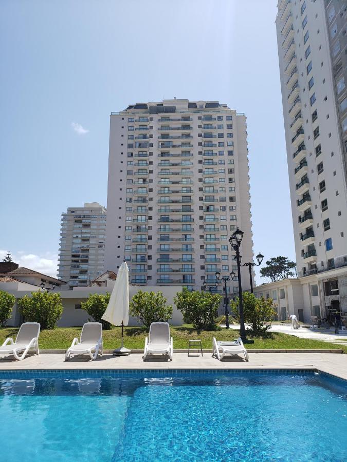 Monoambiente De Lujo En Place Lafayette - Ganadores Del Premio Award 2025 Πούντα ντελ Έστε Εξωτερικό φωτογραφία