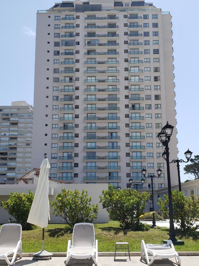 Monoambiente De Lujo En Place Lafayette - Ganadores Del Premio Award 2025 Πούντα ντελ Έστε Εξωτερικό φωτογραφία