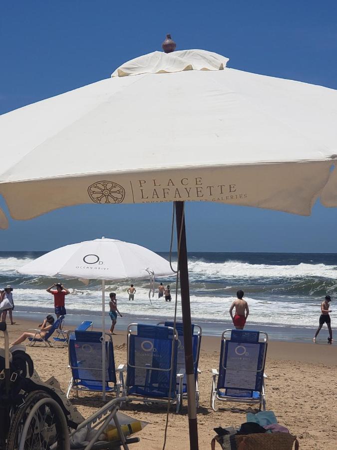 Monoambiente De Lujo En Place Lafayette - Ganadores Del Premio Award 2025 Πούντα ντελ Έστε Εξωτερικό φωτογραφία