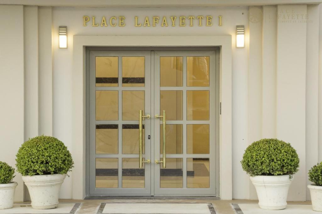 Monoambiente De Lujo En Place Lafayette - Ganadores Del Premio Award 2025 Πούντα ντελ Έστε Εξωτερικό φωτογραφία
