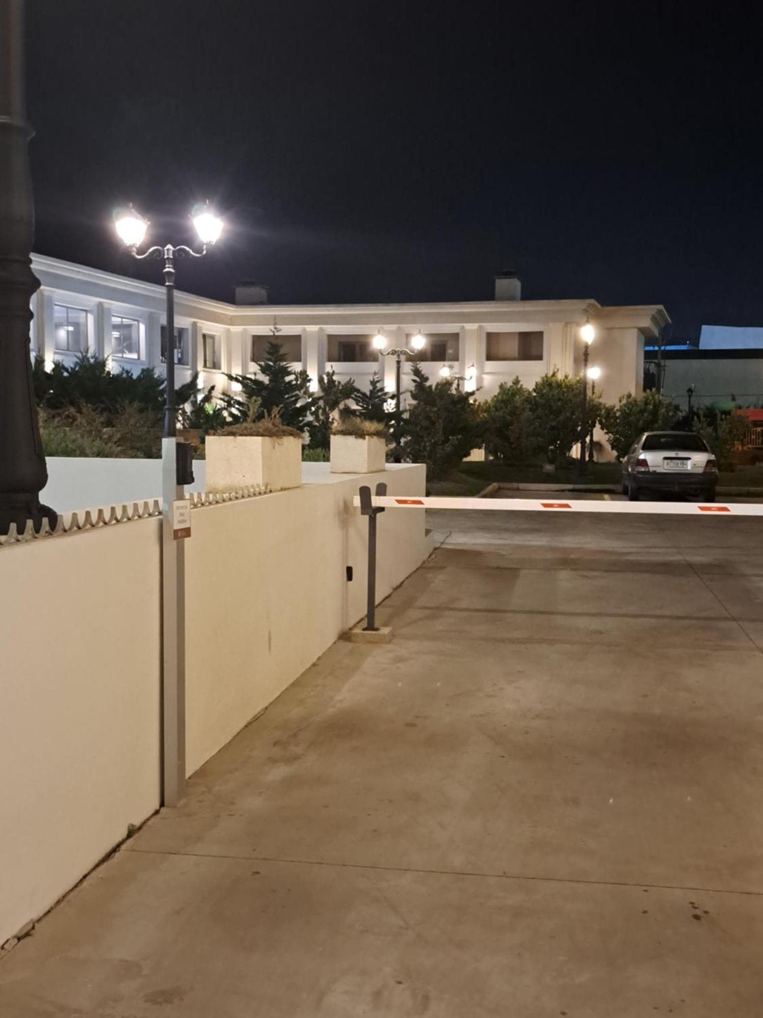 Monoambiente De Lujo En Place Lafayette - Ganadores Del Premio Award 2025 Πούντα ντελ Έστε Εξωτερικό φωτογραφία