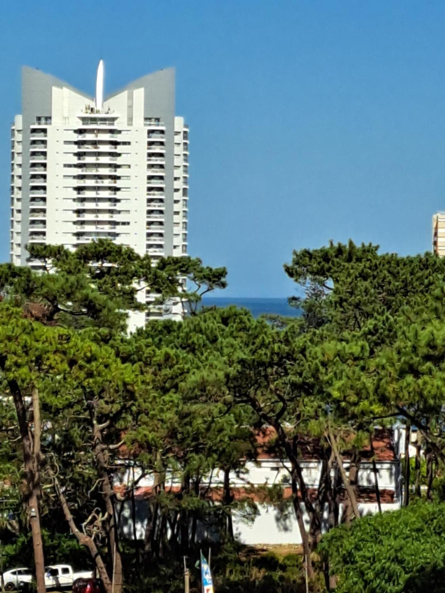 Monoambiente De Lujo En Place Lafayette - Ganadores Del Premio Award 2025 Πούντα ντελ Έστε Εξωτερικό φωτογραφία
